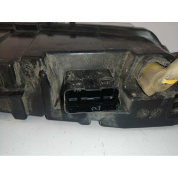 Recambio de piloto delantero izquierdo para citroën c4 picasso 1.6 blue-hdi fap referencia OEM IAM 9676036380  