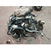 Recambio de motor completo para ford fiesta berlina 1.8 diesel cat referencia OEM IAM RTJ 83229 KM 