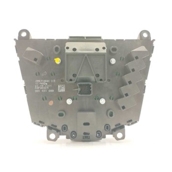 Recambio de sistema audio / radio cd para ford c-max trend referencia OEM IAM AM5T18K811CD CONTROLES RADIO 