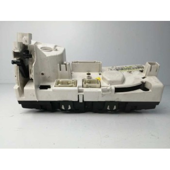 Recambio de mando calefaccion / aire acondicionado para mercedes-benz clase b (w245) 170 (245.232) referencia OEM IAM A169830058