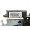 Recambio de cinturon seguridad trasero izquierdo para peugeot 207 1.6 hdi referencia OEM IAM 96738848XX  