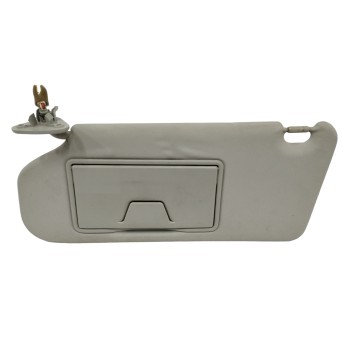 Recambio de parasol izquierdo para mitsubishi outlander ii (cw_w) 2.2 di-d 4wd referencia OEM IAM   