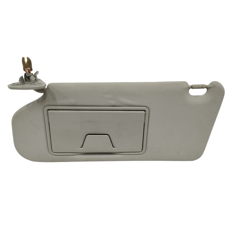 Recambio de parasol izquierdo para mitsubishi outlander ii (cw_w) 2.2 di-d 4wd referencia OEM IAM   