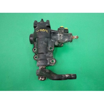 Recambio de caja direccion para kia sportage suv (k00) 2.0 td 4wd referencia OEM IAM   