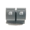 Recambio de mando elevalunas delantero izquierdo para seat ibiza sc (6j1) reference referencia OEM IAM 1K3959857A  