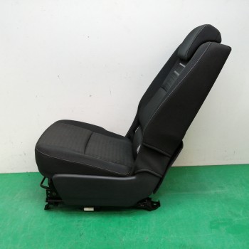 Recambio de asientos trasero izquierdo para toyota verso 1.8 16v cat referencia OEM IAM   