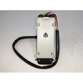 Recambio de mando elevalunas delantero izquierdo para mercedes-benz clase c (w203) berlina 270 cdi (203.016) referencia OEM IAM 