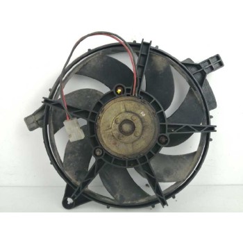 Recambio de electroventilador para mercedes-benz clase v (w638) 2.2 16v cdi turbodiesel cat referencia OEM IAM 6385000593  