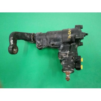 Recambio de caja direccion para kia sportage suv (k00) 2.0 td 4wd referencia OEM IAM   