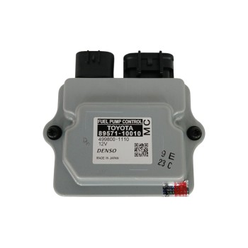 Recambio de modulo electronico para mazda 2 hatchback (kb) 1.5 hybrid (kbac3x) referencia OEM IAM 8957110010 4998001110 