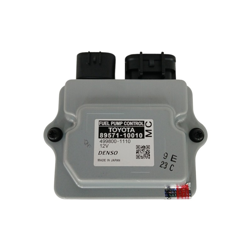 Recambio de modulo electronico para mazda 2 hatchback (kb) 1.5 hybrid (kbac3x) referencia OEM IAM 8957110010 4998001110 