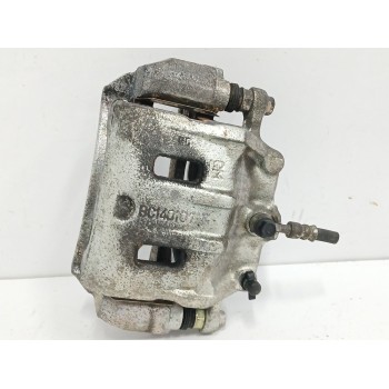 Recambio de pinza freno delantera izquierda para opel antara a (l07) 2.2 cdti referencia OEM IAM BC140107  BC412152