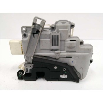 Recambio de cerradura puerta delantera derecha para audi q3 (8u) 2.0 16v tdi referencia OEM IAM 8J2837016A OBSERVAR FOTOS 