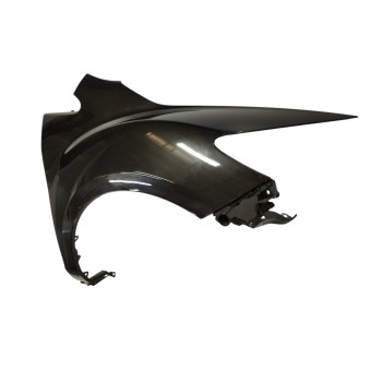 Recambio de aleta delantera derecha para mazda cx-7 (er) 2.2 turbodiesel cat referencia OEM IAM  OBSERVAR FOTOS 