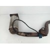 Recambio de catalizador para citroën xsara berlina 1.6 16v cat (nfu / tu5jp4) referencia OEM IAM K181  