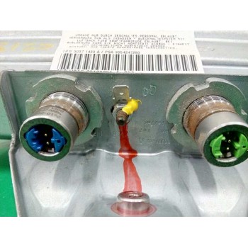 Recambio de airbag delantero derecho para citroën c4 grand picasso sx referencia OEM IAM 9654247280  