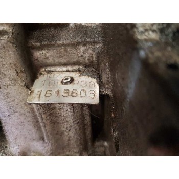 Recambio de motor completo para peugeot 205 berlina 1.1 mito referencia OEM IAM HDZ  