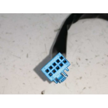 Recambio de mando elevalunas delantero izquierdo para mercedes-benz clase c (w203) berlina 270 cdi (203.016) referencia OEM IAM 