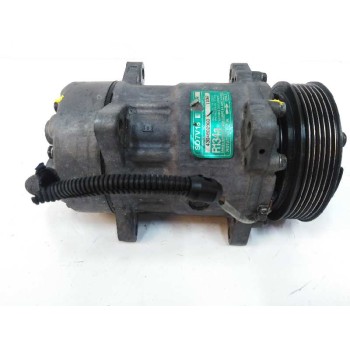 COMPRESOR AIRE ACONDICIONADO 1106F SD7V16 