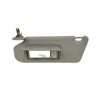 Recambio de parasol izquierdo para mitsubishi outlander ii (cw_w) 2.2 di-d 4wd referencia OEM IAM   