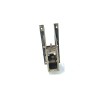 Recambio de pedal embrague para land rover 88/109 mk iii todo terreno, abierta 2.3 d 4x4 referencia OEM IAM   