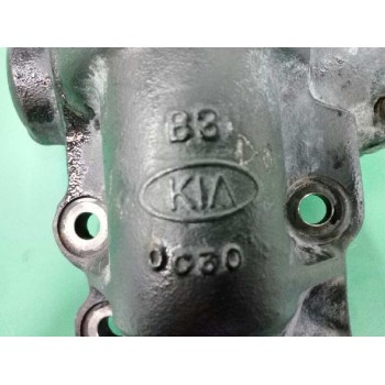 Recambio de caja direccion para kia sportage suv (k00) 2.0 td 4wd referencia OEM IAM   