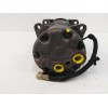 Recambio de compresor aire acondicionado para peugeot 206 berlina 1.9 diesel referencia OEM IAM 1106F SD7V16 