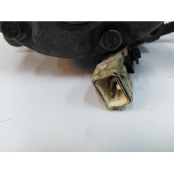 Recambio de compresor aire acondicionado para peugeot 206 berlina 1.9 diesel referencia OEM IAM 1106F SD7V16 