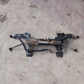 Recambio de puente delantero para citroën c15 1.8 diesel (161) referencia OEM IAM   