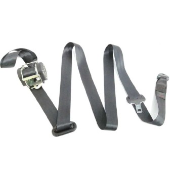 CINTURON SEGURIDAD TRASERO DERECHO 96738804XX 
