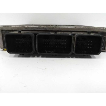 Recambio de centralita motor uce para peugeot 206 berlina 1.4 referencia OEM IAM 9646988680 964462568000 