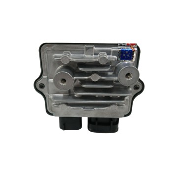 Recambio de modulo electronico para mazda 2 hatchback (kb) 1.5 hybrid (kbac3x) referencia OEM IAM 8957110010 4998001110 