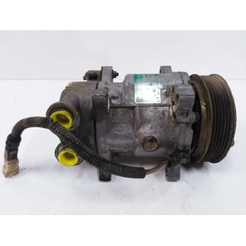 COMPRESOR AIRE ACONDICIONADO 1412 SD6VRB 