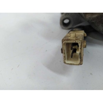 Recambio de compresor aire acondicionado para peugeot 206 berlina 1.4 referencia OEM IAM 1412 SD6VRB 