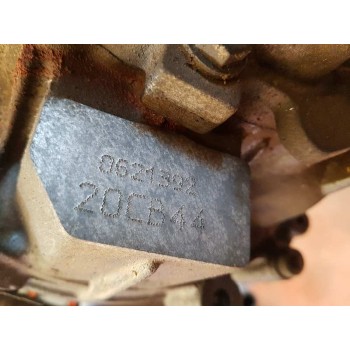 Recambio de motor completo para peugeot 205 berlina 1.1 mito referencia OEM IAM HDZ  