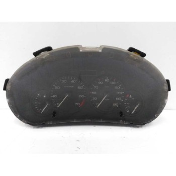 CUADRO INSTRUMENTOS 9645096180 