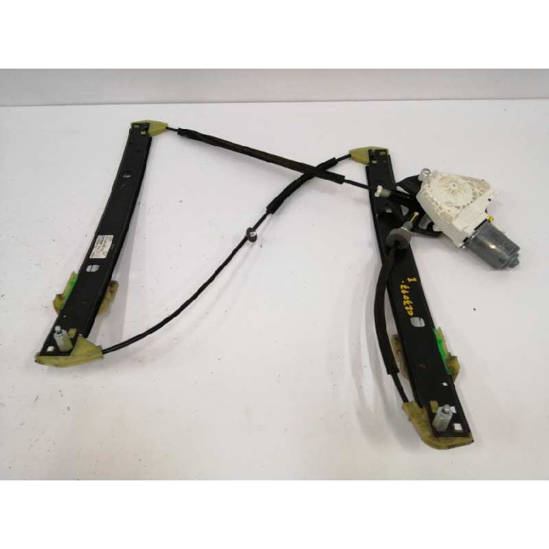 Recambio de elevalunas delantero izquierdo para audi q3 (8u) 2.0 16v tdi referencia OEM IAM 8U0837461 8K0959801B 