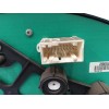 Recambio de cuadro instrumentos para peugeot 206 berlina 1.4 referencia OEM IAM 9645096180  