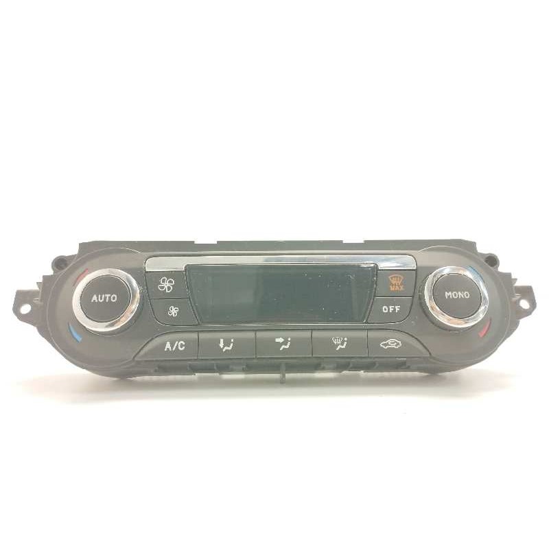 Recambio de mando climatizador para ford c-max trend referencia OEM IAM AM5T18C612BH  