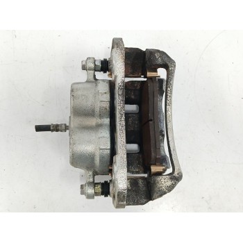 Recambio de pinza freno delantera izquierda para opel antara a (l07) 2.2 cdti referencia OEM IAM BC140107  BC412152