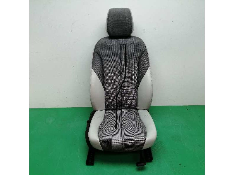 Recambio de asiento delantero derecho para bmw serie 1 lim. (f20) 1.6 16v referencia OEM IAM   