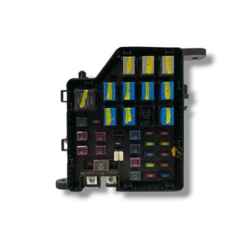 Recambio de caja reles / fusibles para hyundai santa fe (sm) 2.0 crdi cat referencia OEM IAM 9128826203  