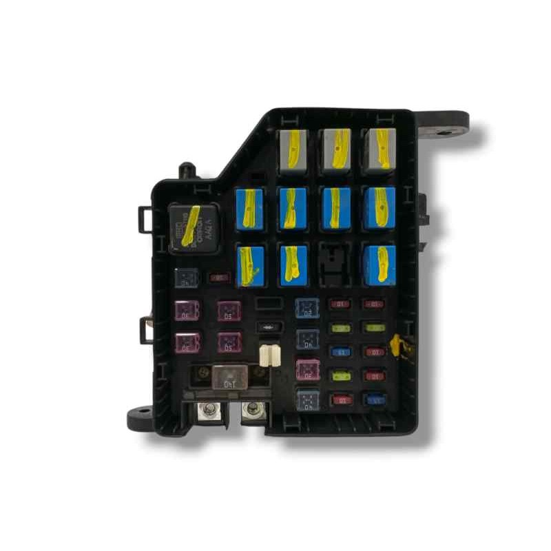 Recambio de caja reles / fusibles para hyundai santa fe (sm) 2.0 crdi cat referencia OEM IAM 9128826203  