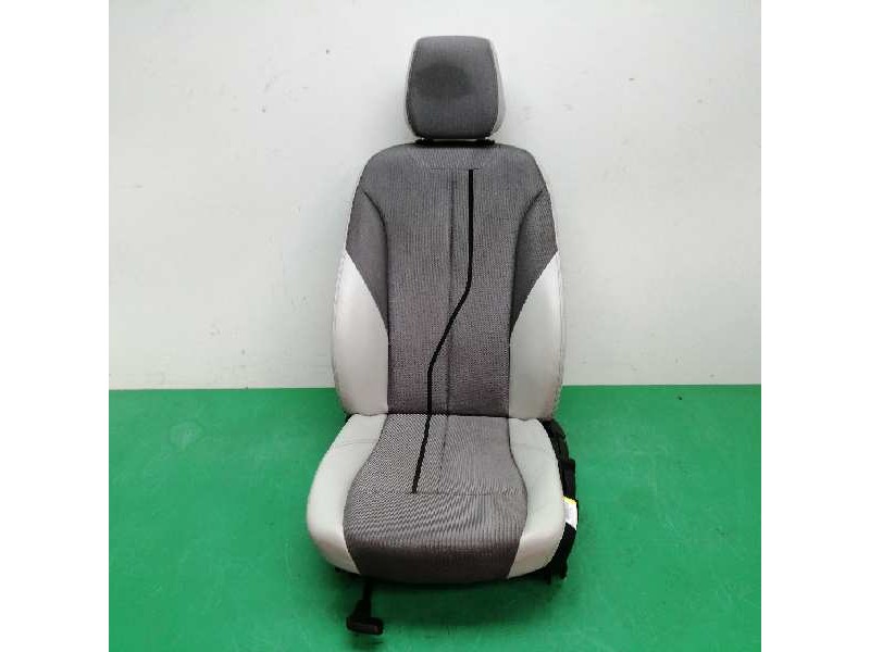 Recambio de asiento delantero izquierdo para bmw serie 1 lim. (f20) 1.6 16v referencia OEM IAM Recambio de asiento delantero izquierdo para bmw serie 1 lim. (f20) 1.6 16v referencia OEM IAM
