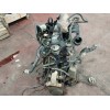 Recambio de motor completo para ford fiesta berlina 1.8 diesel cat referencia OEM IAM RTJ 83229 KM 