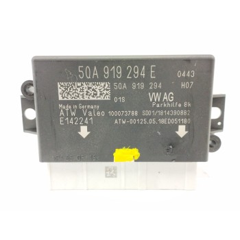 MODULO ELECTRONICO 5QA919294E APARCAMIENTO ASISTIDO 