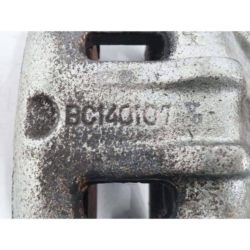 PINZA FRENO DELANTERA IZQUIERDA BC412152