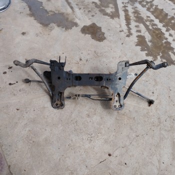 Recambio de puente delantero para citroën c15 1.8 diesel (161) referencia OEM IAM   