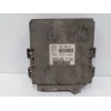 Recambio de centralita motor uce para peugeot 206 berlina 1.4 referencia OEM IAM 9637086980 16301574 