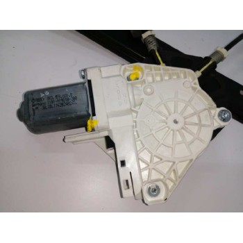 Recambio de elevalunas delantero izquierdo para audi q3 (8u) 2.0 16v tdi referencia OEM IAM 8U0837461 8K0959801B 